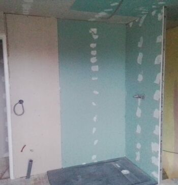 Peinture – Plâtrerie – Isolation